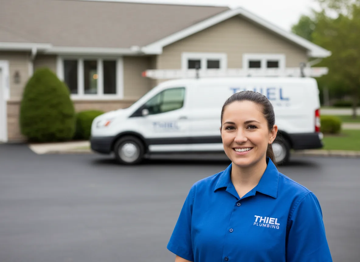 Plumber Pickstown, SD FAQs